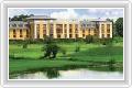  2  Polus Palace Thermal Golf Club